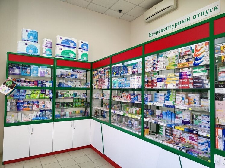 Хлоргексидин оказался выгоднее перекиси водорода для калининградцев