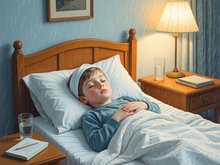 Минздрав Бурятии зафиксировал резкий рост заболеваемости ОРВИ и гриппом