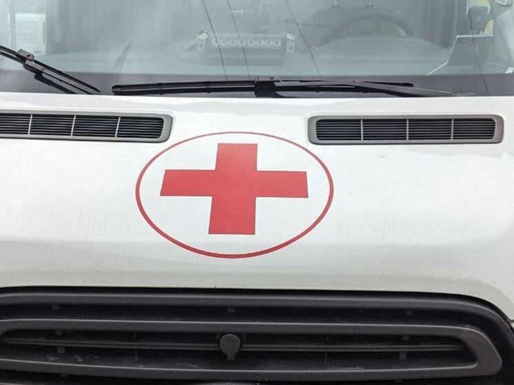 На минувшей неделе ленинградцы чаще вызывали скорую