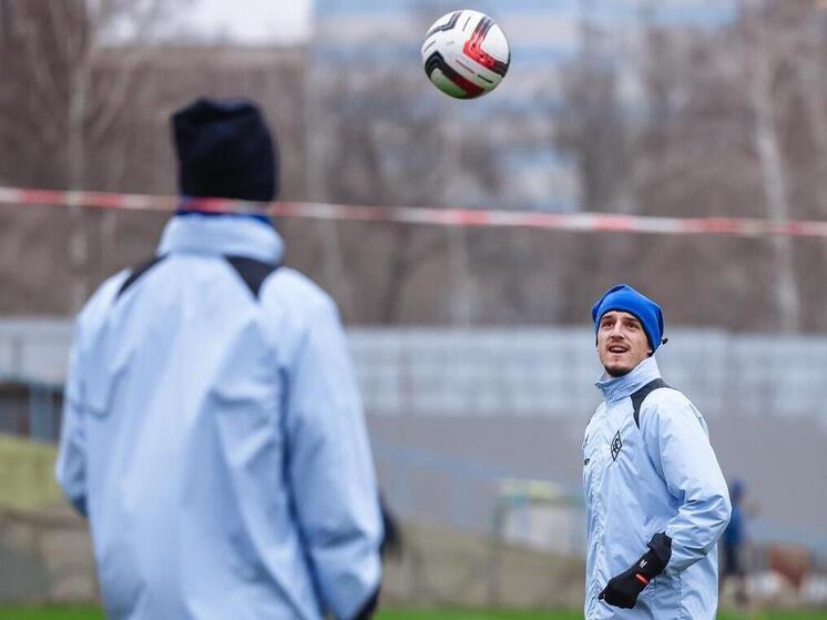 «Крылья Советов» закончили подготовку к кубковой игре с «КАМАЗом»