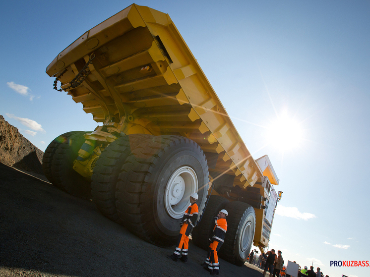 Жители Кузбасса платят меньше всех за уголь