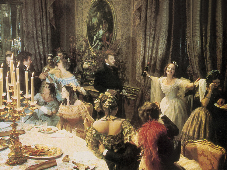 В Ясной Поляне покажут «Травиату» Франко Дзеффирелли на итальянском языке