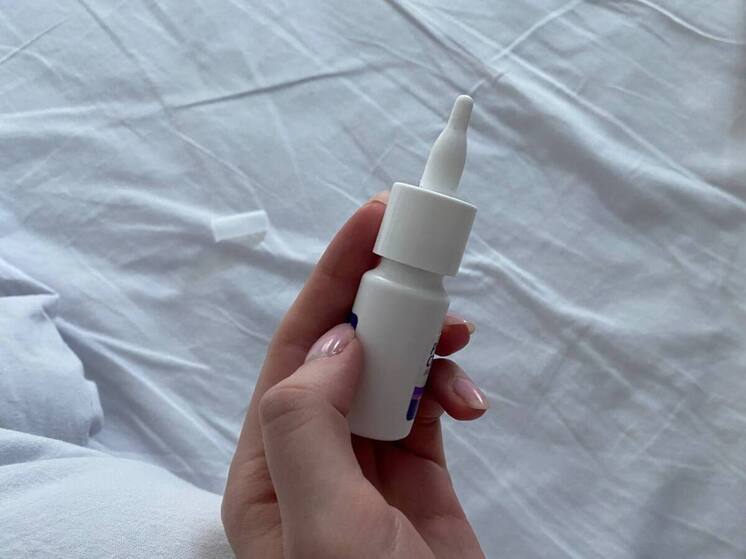 Капли для носа стали лидерами по росту цен в Калининграде