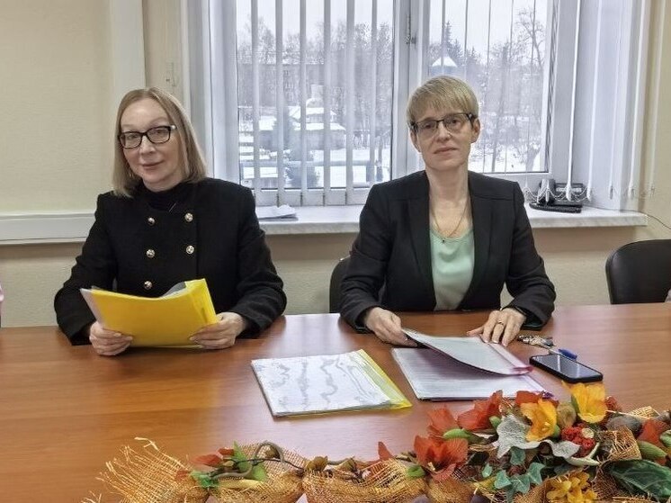 Определены первые победители профессионального конкурса среди сотрудников Псковского областного суда