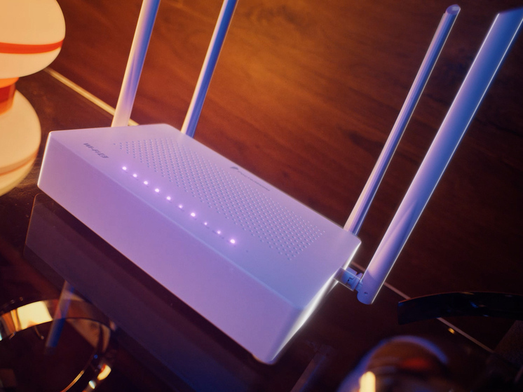 В Новосибирской области появился сверхскоростной интернет нового поколения от «Ростелекома»