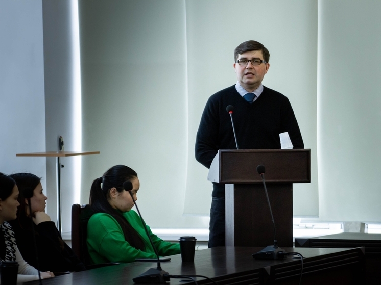 Политолог из Бурятии одобрил развитие логистики с Китаем и КНДР