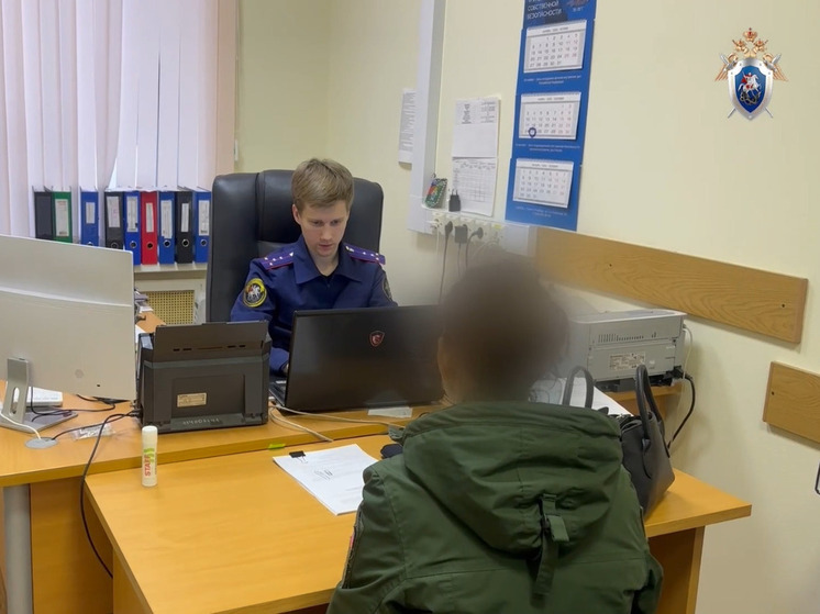 Руководителя Морозовского лесничества уличили в мошенничестве