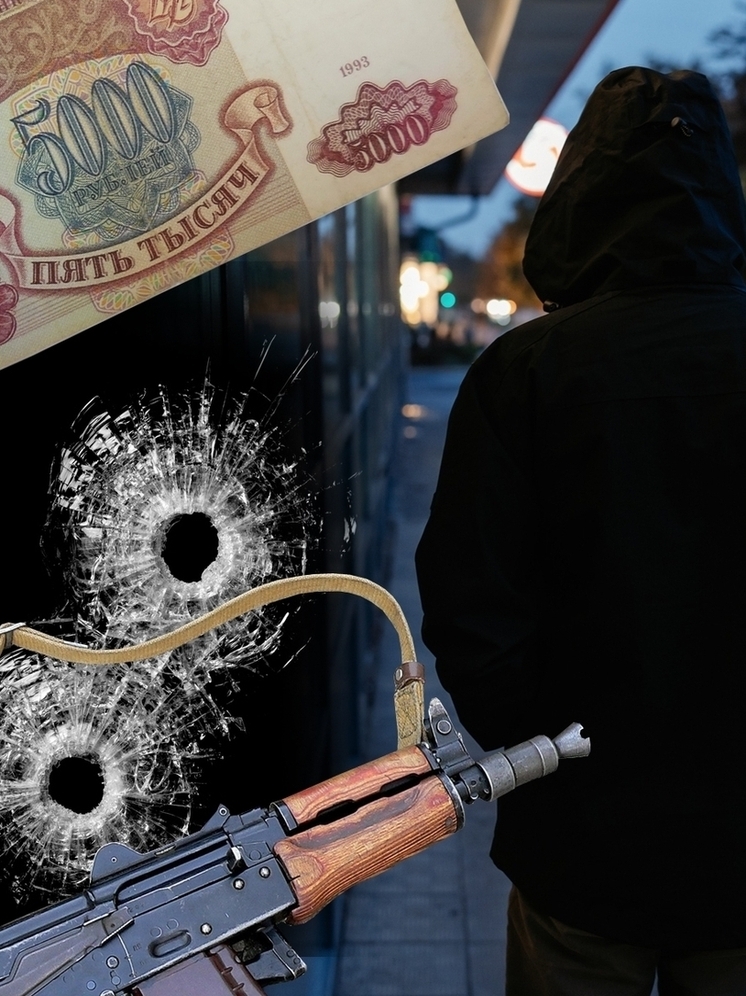 Киллер для авторитета: заказные убийства в лихие времена