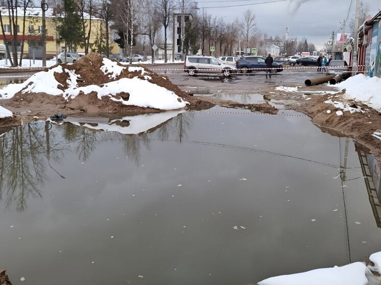 В Тверской области перед судом предстанет начальник «Водоканала», обвиняемый в смерти человека