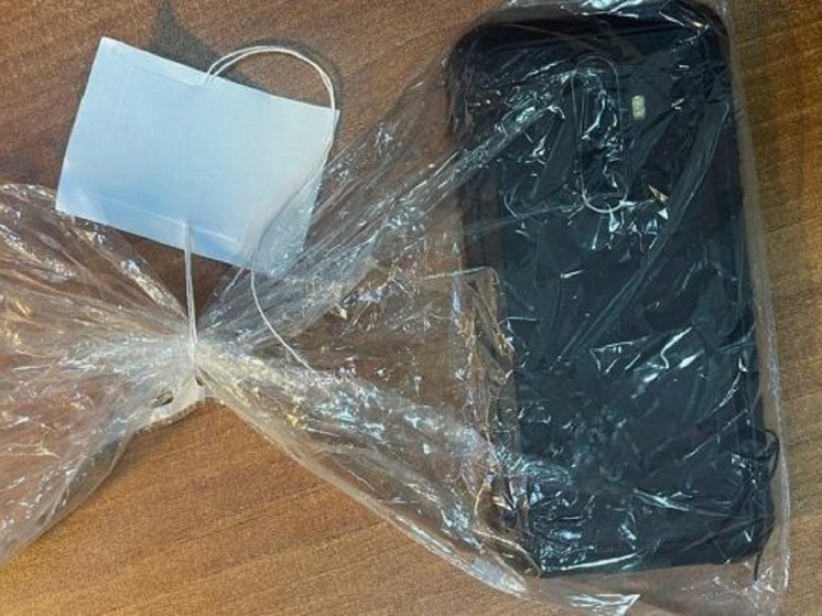 Мужчина похитил телефон в поезде «Ульяновск – Волгоград» и забыл об этом на год