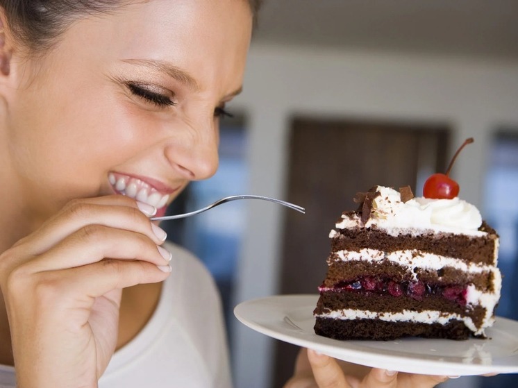 Почему завтра жителям Калмыкии не следует есть сладости