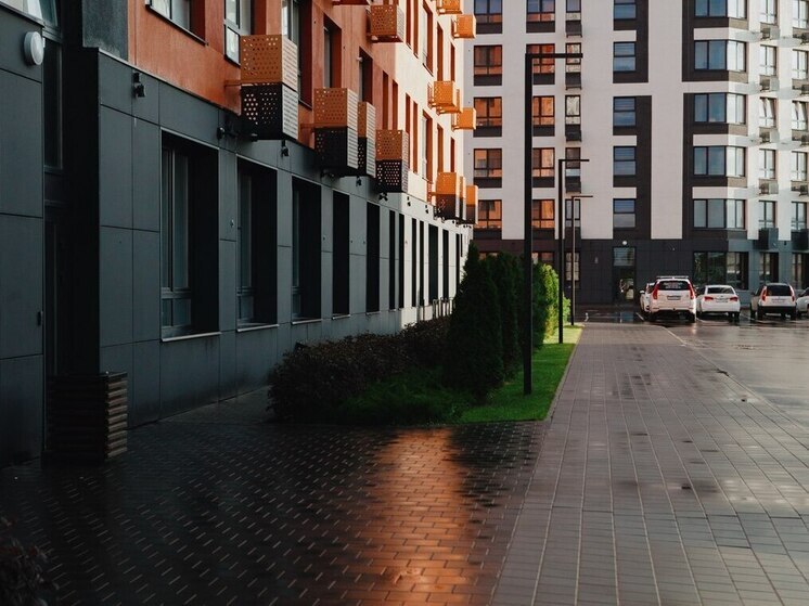 Эксперты зафиксировали рост спроса на ипотечные кредиты в Пензенской области