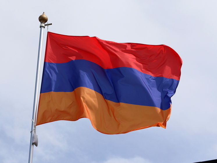 В Ереване опровергли обсуждение выхода из ОДКБ