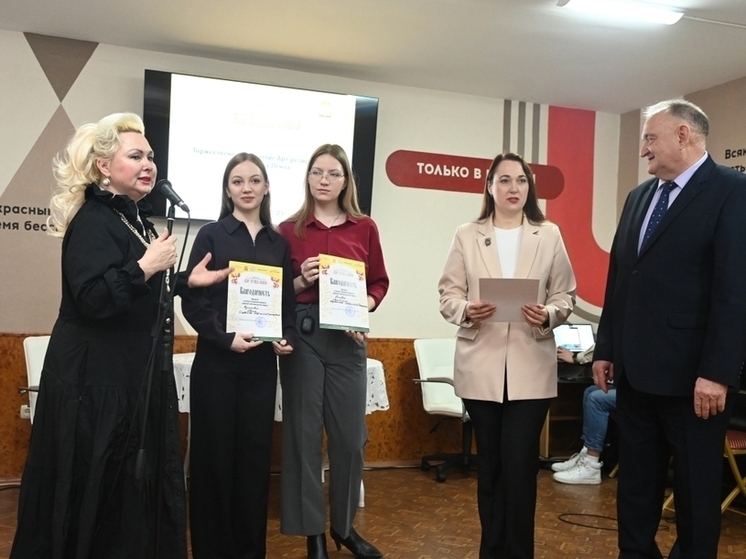 Пензенские студенты получили новую творческую площадку в формате арт-резиденции