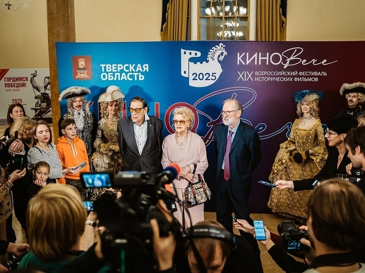 Кинозабег в историю: эффектный старт и плодотворный финиш «КиноВЕЧЕ»