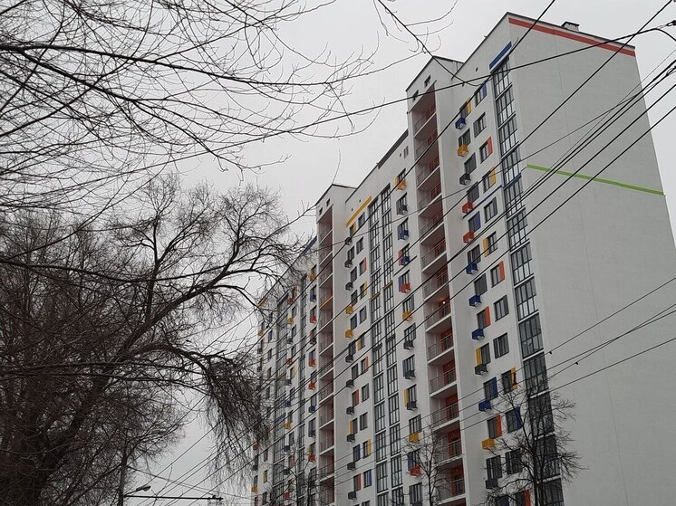 В 2026 году «квадрат» жилья в Пензенской области может стоить менее 90 тысяч рублей