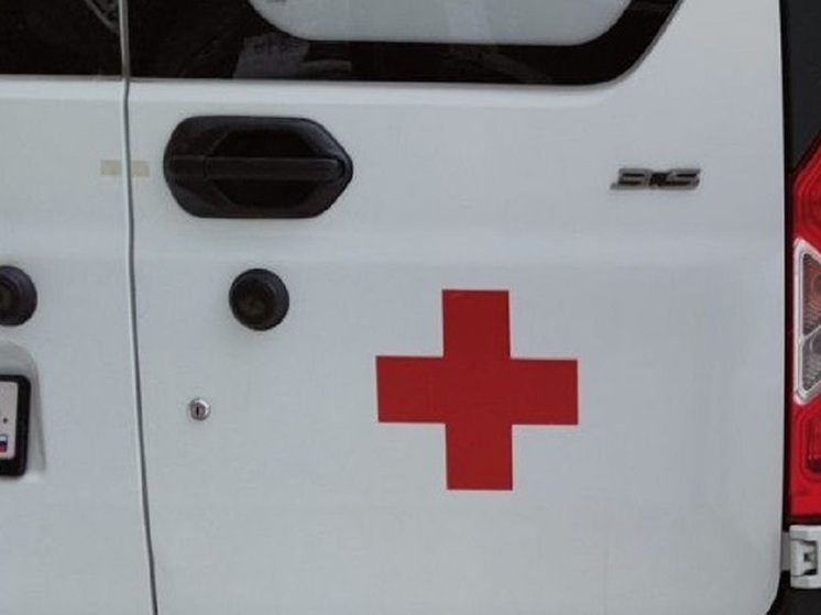 Два «Ниссана» попали в ДТП в Магадане — есть пострадавшие