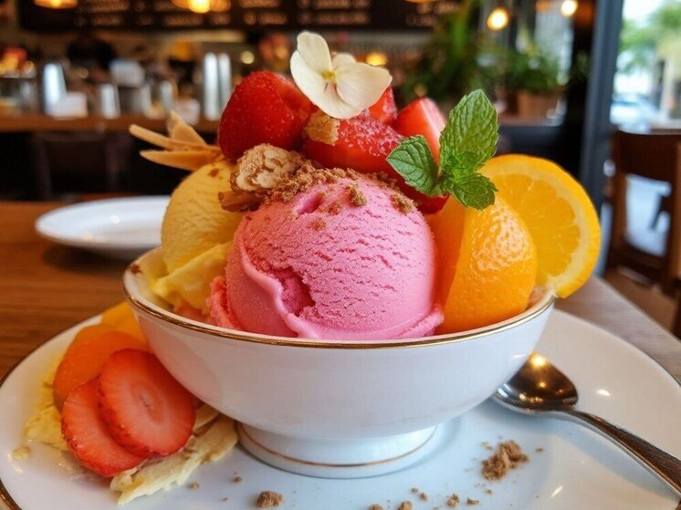 Искусственный интеллект назвал 20 лучших ресторанов Нижнего Новгорода