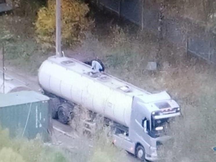 В Ярославской области обезвредили  банду, воровавшую молоко тоннами