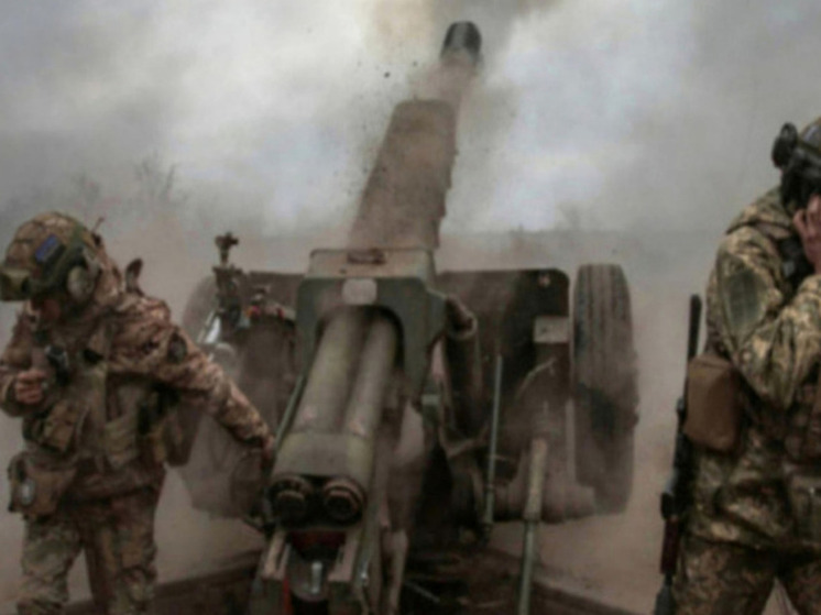 ВСУ нанесли удар по школе в Каховке в Херсонской области