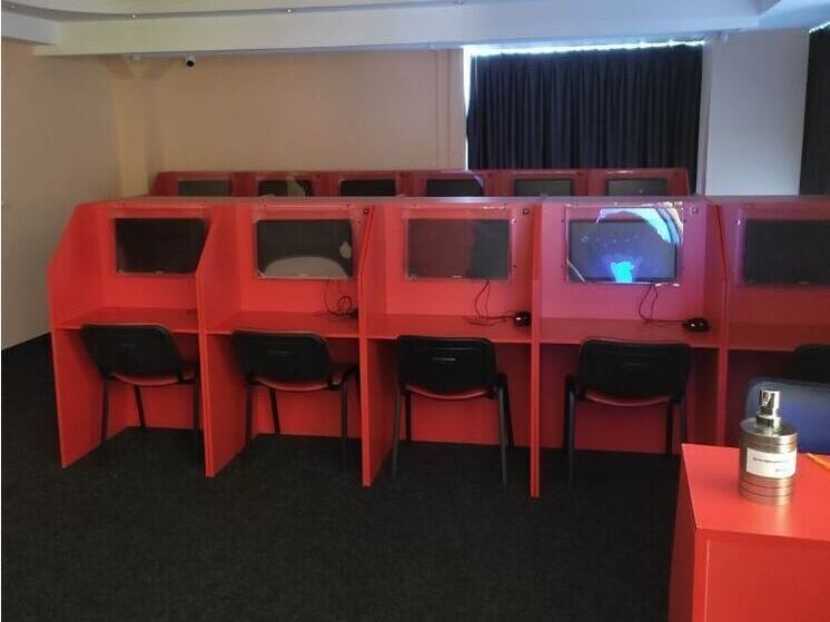 В Сургуте перед судом предстанут организаторы подпольных игорных клубов