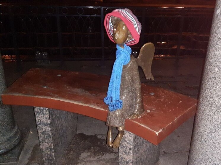 В Санкт-Петербурге обсудили закон о наступлении зимы и лета