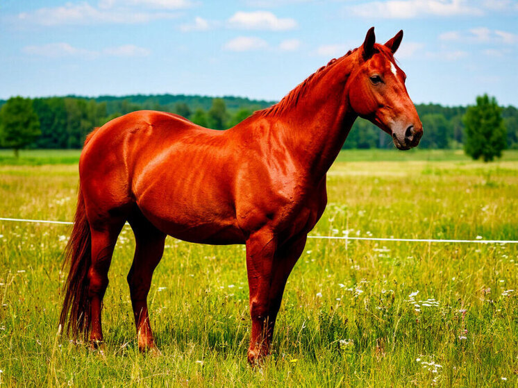 Год Лошади: какой это год, что он символизирует и как его встречать