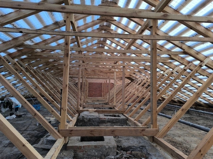 В Ишиме капитально отремонтируют более 50 многоквартирных домов