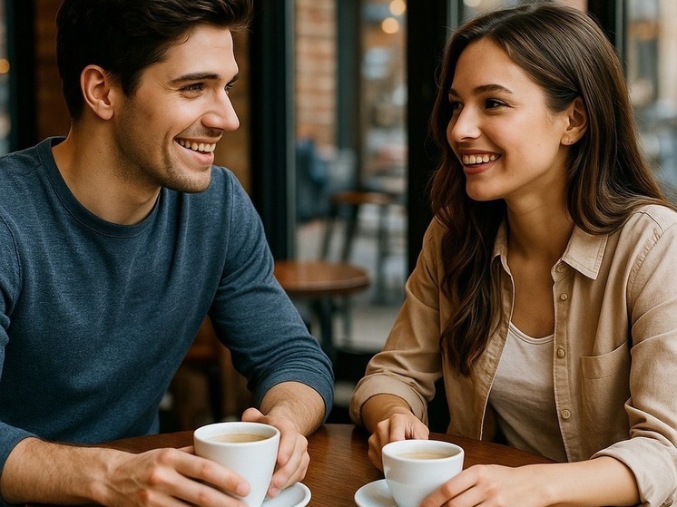 Уже через 4 дня каждый новосибирец сможет найти свою вторую половинку на проекте «Новосибирск влюбляется»