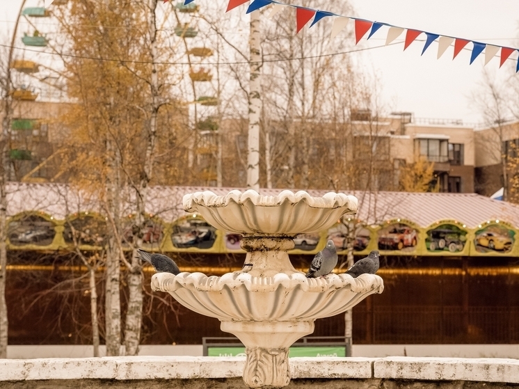 В Северодвинске ярко отметят День матери