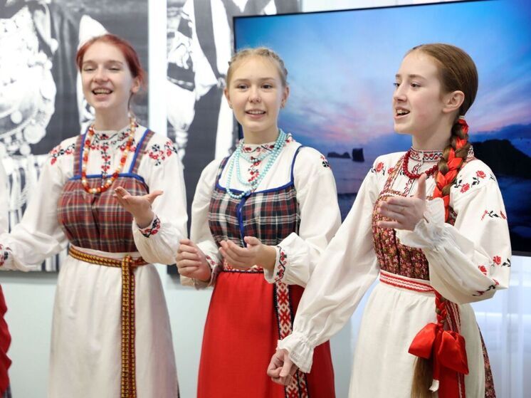 Концерт для мам пройдет в Центре Белова в Вологде (0+)