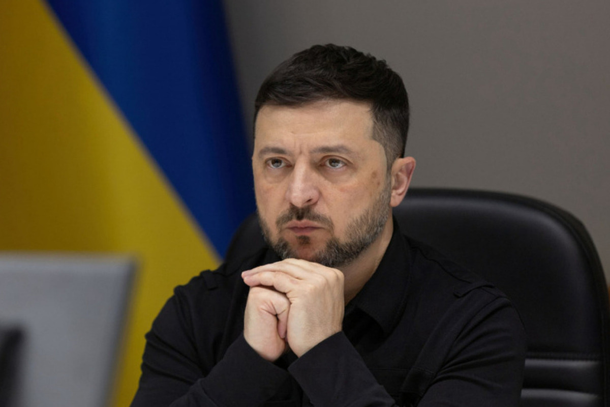 В Офисе Зеленского назвали две красные линии Украины