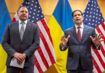 Обсуждение мирного плана США из 28 пунктов и его европейская «эрзац-версия» из 19 пунктов по-прежнему в центре внимания мировых СМИ