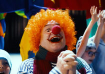 Последние годы жизни Всеволод Шиловский посвятил не только своему именному театру в Москве, но и кинофестивалю «Золотой Феникс», проходящему  в Смоленске