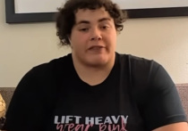 Победительница престижного конкурса «Сильнейшая женщина мира» была лишена титула всего через сутки после победы