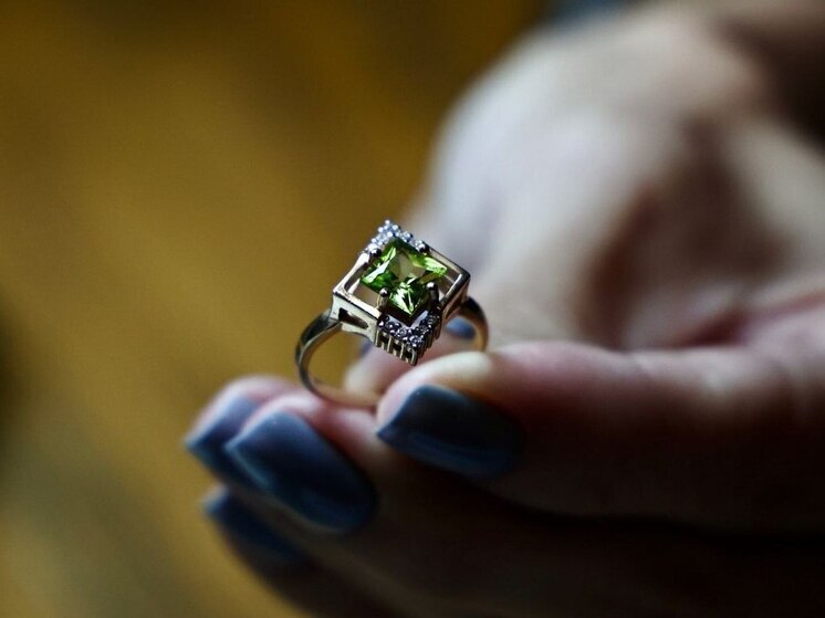 На Южном Урале осудили альфонса-афериста, воровавшего украшения