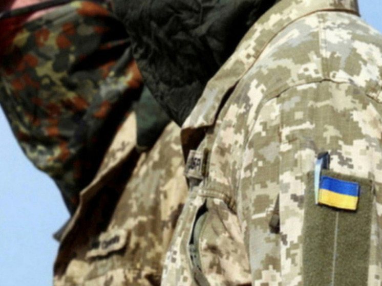 В Харьковской области бойцы 72-й ОМБр ВСУ отказались идти в бой