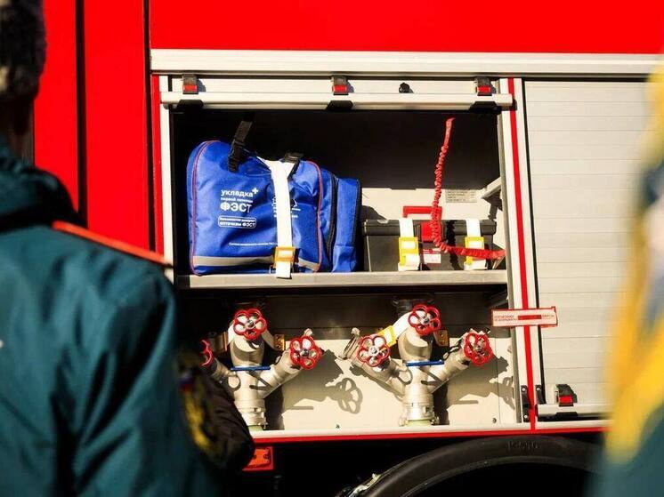 МЧС Запорожья укрепляет боеготовность: спасатели получили арсенал новой техники