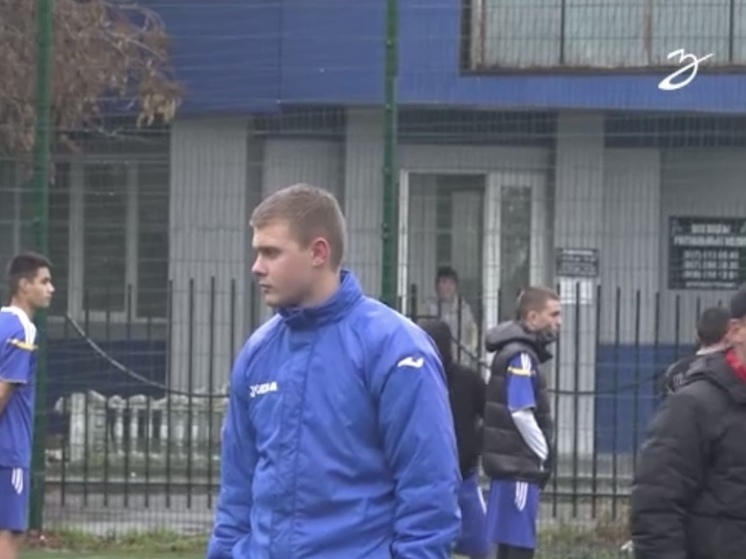 В Мелитополе дан старт студенческой спартакиаде