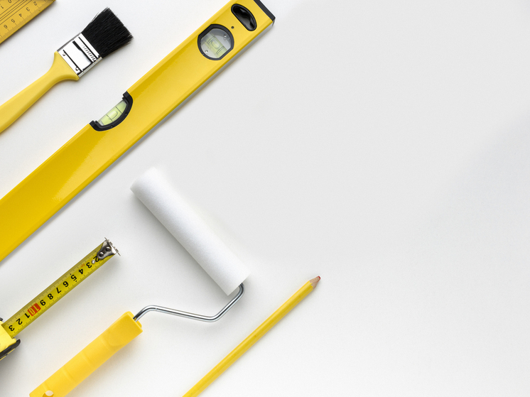 В Новоалексеевке отремонтировали крышу дома, поврежденную в ходе атаки ВСУ