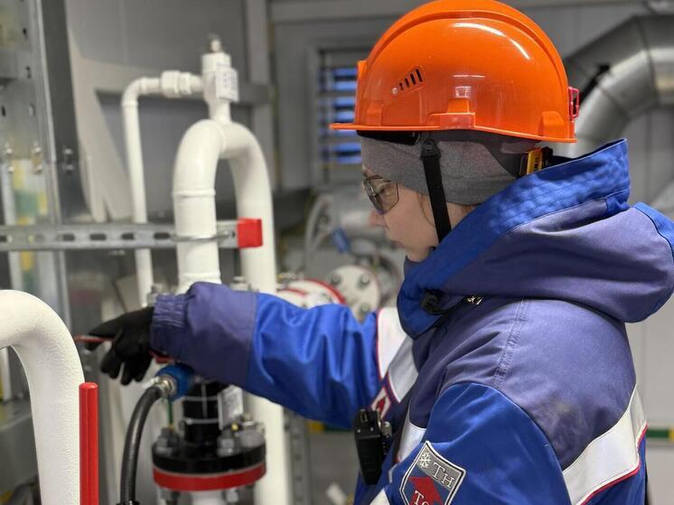 «Транснефть - Урал» ввело в эксплуатацию передовое оборудование