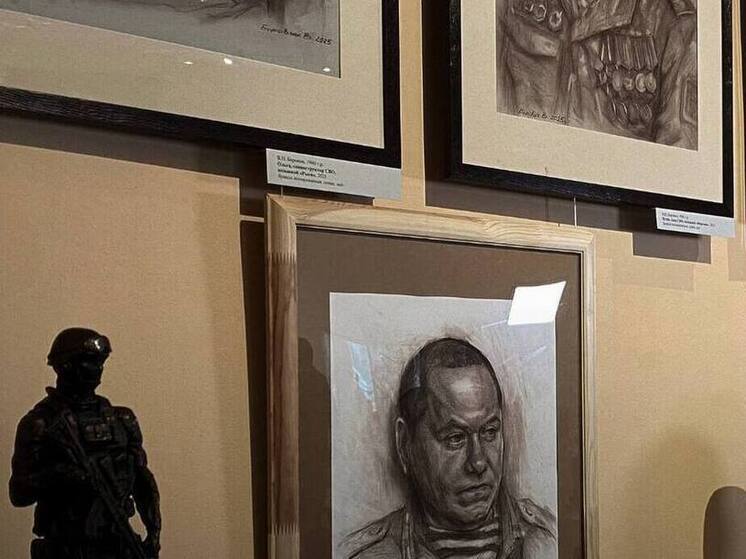 Новгородский музей-заповедник подлил акцию для ветеранов боевых действий и их семей