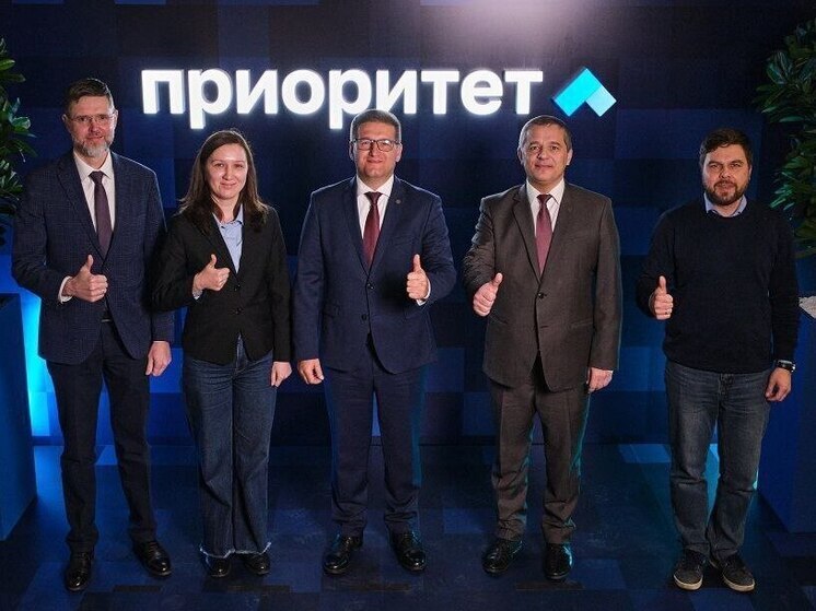 ЮУрГУ получит грантовую поддержку в рамках «Приоритет-2030»