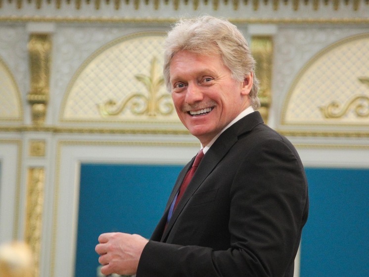 Песков: Кремль сообщит, когда будет известно о прибытии Уиткоффа в Москву