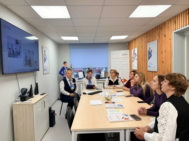 В Виноградовском округе подвели итоги занятости несовершеннолетних