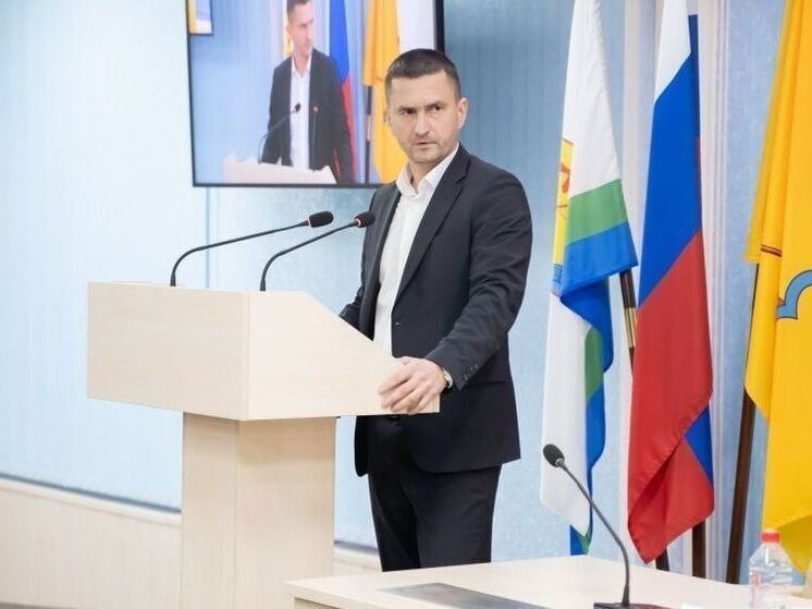 Сергей Зотин вновь возглавил кировский департамент городского хозяйства