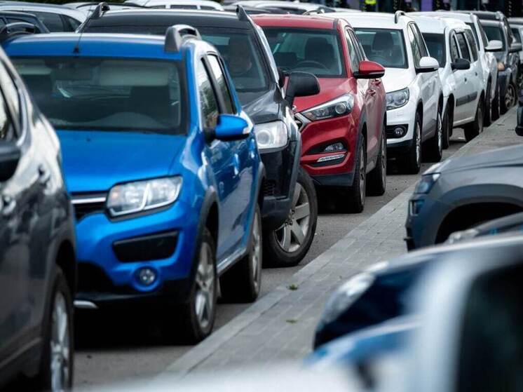 Челябинская таможня работает в выходные для приема машин из-за рубежа