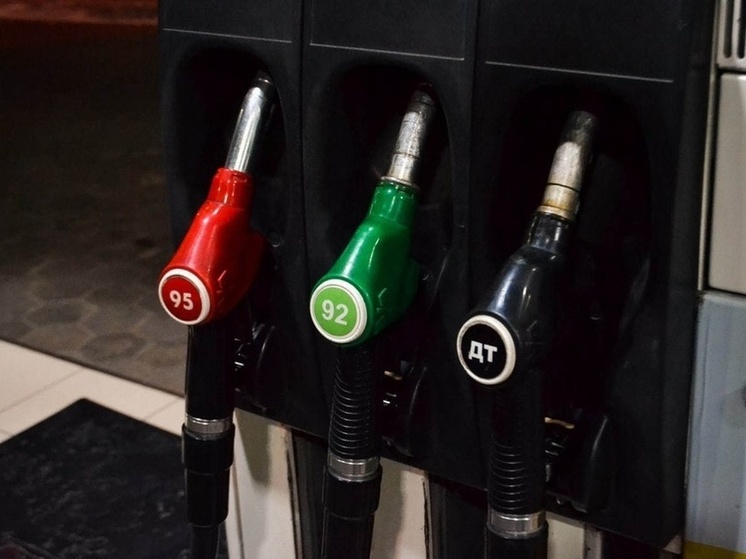 Бензин в Приангарье подорожал почти на 19%