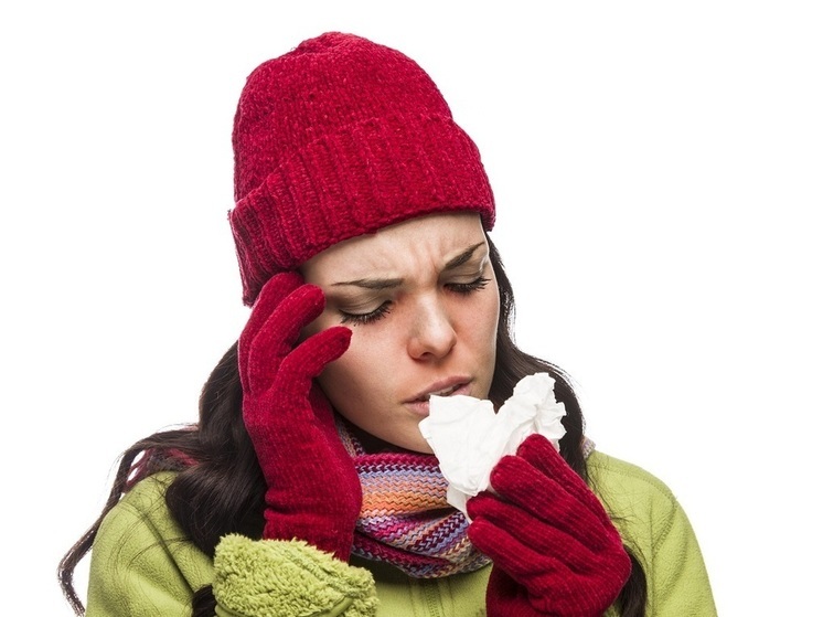 Эксперт Покровский: рост заболеваемости новым вирусом Москве связан с сезонными факторами