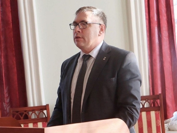 В Аткарске сменился глава района